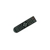 HCDZ Replacement Remote Control for Curtis LEDV1530UK LEDV1975A-3 LEDV1975A3 LEDVD152A
