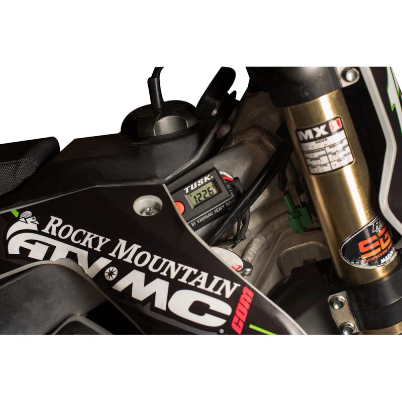 Tusk Digital Radiator Fan Kit Universal