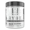 Creatina Monohidrato Ryse Up Natural 300g 60 Porciones