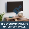 Legrand Wiremold CMK30 30 Inch Flat Screen TV Cord Cover