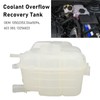 Coolant Overflow Recovery Tank 13256823 Strong Sealing Radiator Reservoir Bottle