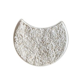 1LB White Natural Gravel Pebbles, Cactus and Succulent Plants Pebbles, Small Decorative Polished Stones, River Rocks for Potted Plants, Vases, Aquariums, Terrarium and Outdoor Gardening