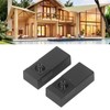 Door Opener Infrared Sensor 940nm 30m Range Single Beam Photocell