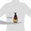 Saraya Washbon Prime Foam, Herbal Citrus, 16.9 fl oz (500