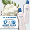 Biosilk Hydrating Therapy Shampoo & Conditioner, Replenishes Hair Moisture &