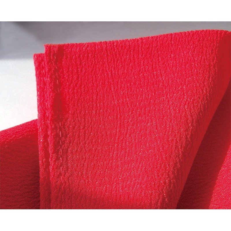 Ohe 66200 Akakuri Towel, Approx. 9.4 x 33.1 inches (24