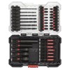 Sealey AK8284 35pc Impact Grade Power Tool Bit Set