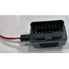 Original Mem Retain Brand 9 Volt Battery Powered OBD ll