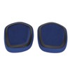 Ear Pads Professional Sound Insulation Headset Ear Cushion Replacement with