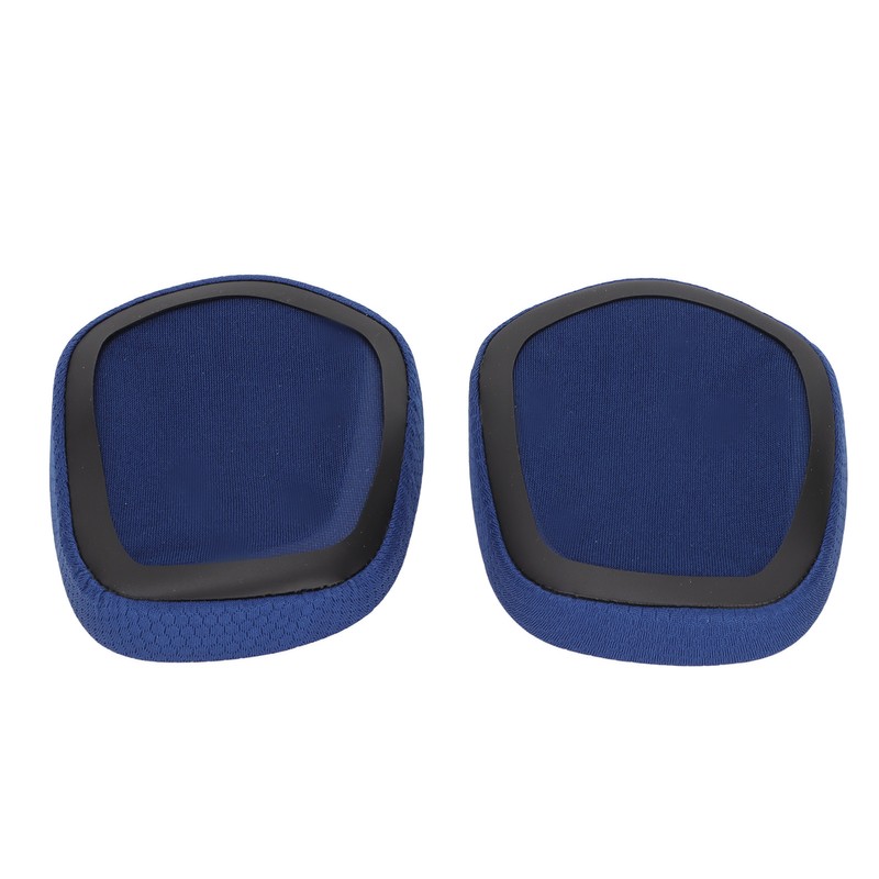 Ear Pads Professional Sound Insulation Headset Ear Cushion Replacement with