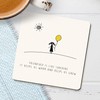 Dorothy Spring Friendship is Like Sunshine Inspirational Quote Cute Friend