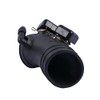 Magimaker Air Intake Hose with Clamps 17106-115-0000 17209-115000-0000 Compatible with