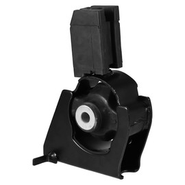 X AUTOHAUX Front Engine Motor Transmission Mount for Toyota Corolla 1.8L 2009-2017 for Toyota Matrix 1.8L 2009-2013 12361-0D210 Engine Torque Strut Mount Bracket
