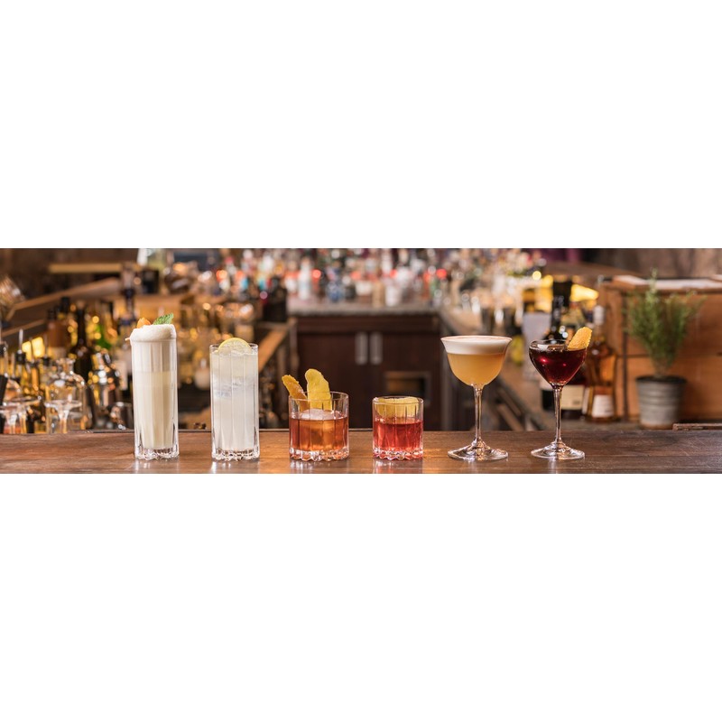 Riedel Drink Specific Glassware Neat Glass