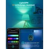 Lepro Lepro AI Smart Glhbirne BP1, G45 E14 LED Lampe