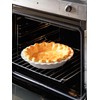 LE TAUCI Pie Pans for Baking 9 Inch, Ceramic Pie