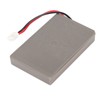 LIP1522 Li Ion Battery Pack 3.65V 1000mAh Rechargeable Bluetooth Wireless