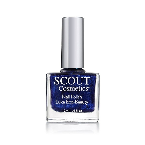Scout Nail Polish You Oughta Know