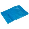 Regal 21000002 Disposable Flat Packed Aprons, Blue