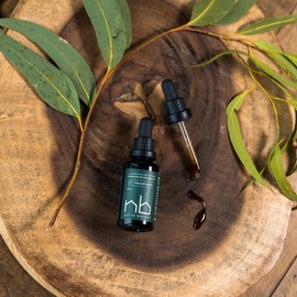 Native Beeings Australian Native Bee Propolis Extract 30ml