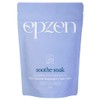 Epzen Magnesium Bath Flakes Soothe Soak 500g
