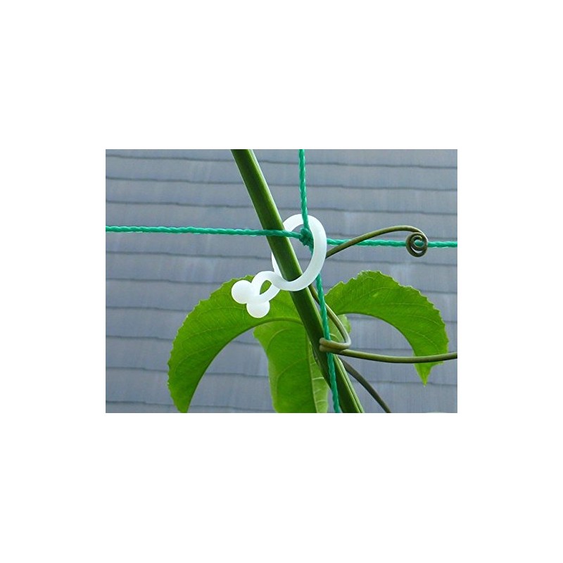 The Work, Will one-touch [Green Curtain] Gardening for convenient clip
