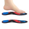 Original Slimming Inserts With Magnetic Acupressure for Aching Feet Relief