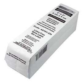 Tampon 2x2 AMD-Ritmed 4 Plis paquet de 200pcs