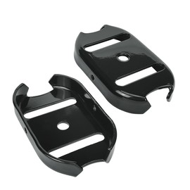 2 Pieces Snow Blow Skid Shoes Compatible with for John Deere Murray Simplicity Snapper Snowblower, 1727854BMYP
