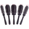 PERFEHAIR Round Thermal Brush Set, Professional Nano Ceramic & Ionic