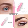 Eyebrow Pencil,Makeup Eye Liner, Long Lasting Waterproof and Smudgeproof Easy