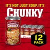 Campbell's Chunky Creamy Chicken Cajun Style Alfredo With Andouille Sausage
