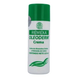 Remexa Crema Oleoderm Original 225ml Tipo de envase Bote 225 ml