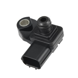 A ABSOPRO Car Intake Manifold Air Pressure Boost 37830-PNC-003 MAP Sensor Compatible with Hon da Civic 2006-2011