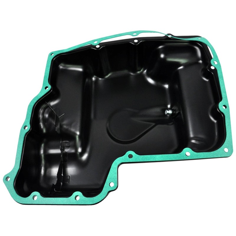 1706974 Oil Sump Pan Replacement For Ford Transit Fiat Ducato