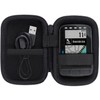 Aenllosi Hard Carry Case for Wahoo ELEMNT Roam GPS Cycling/Bike