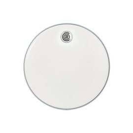 Code Signal Series Coated 22" Bass Drumhead w/Ring