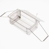 遠藤商事 Stainless Steel Spoon Disinfection Basket Small ASY21003