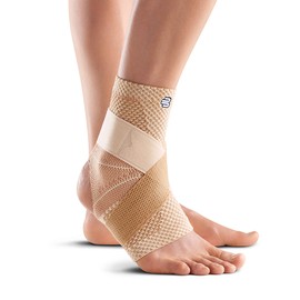 MalleoTrain S open heel nature links Size.3