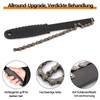 gvivej Chain Whip, Pack of 3 Sprocket Puller, Bicycle Chain