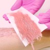 Kosmetex Pink Wax Cartridges, Hair Removal, Roll-On Wax Roller, Warm