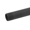 Shower Arm NPT1/2 Stainless Steel Wall Mount Concealed Shower Head