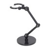 10 Sets Doll Stands Display Holders Action Figure Stand Mini
