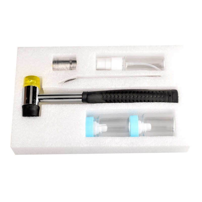 Manual Milk Tablet Self Made Machine Processing Tablet Press Tool