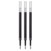 signo - uni Retractable Gel Ink Ballpoint Pen - 307-0.38