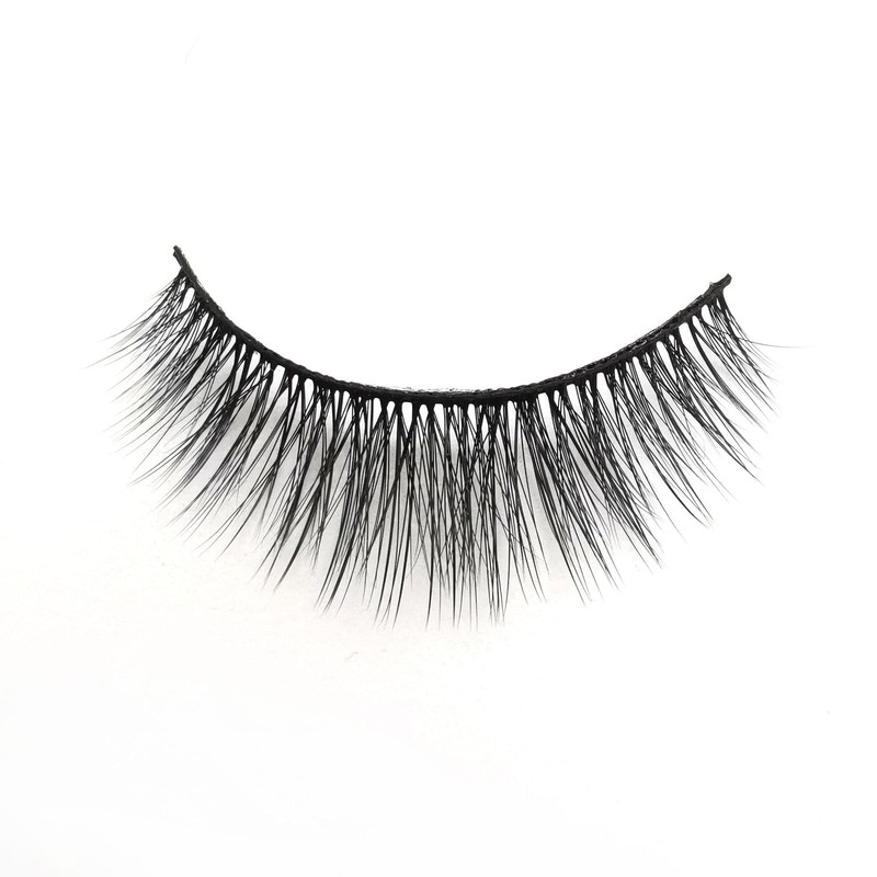 tm06 False Eyelashes Mink 5D 5 Layers False Eyelashes Set