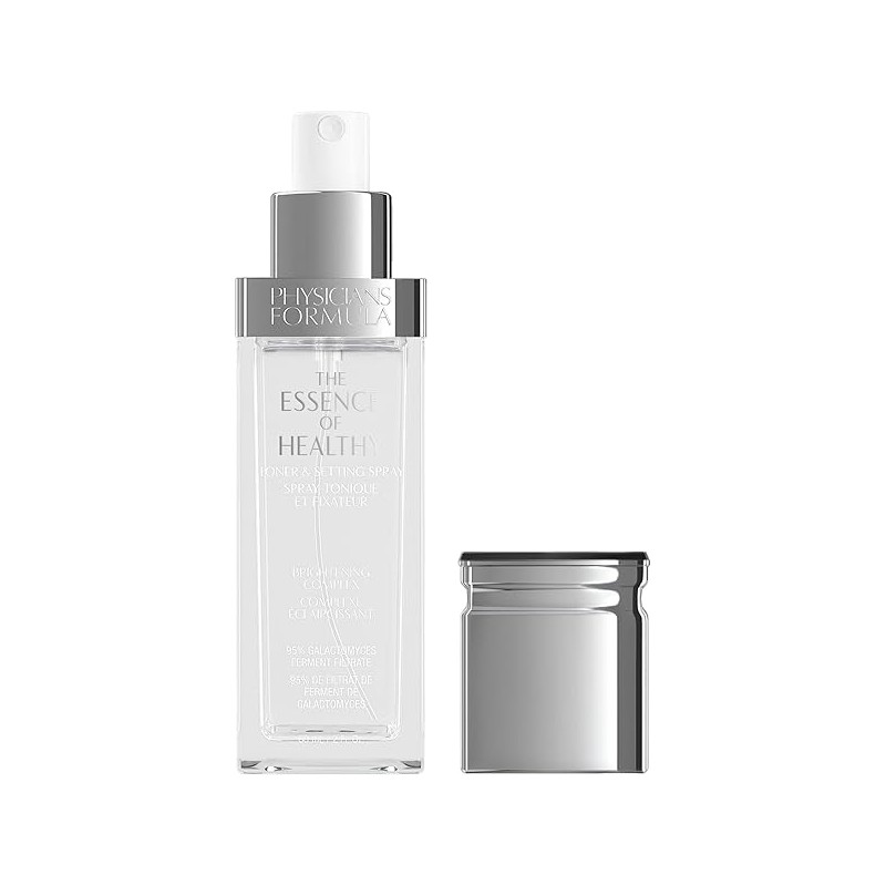 Physicians Formula The Essence of Healthy Toner & Setting Spray