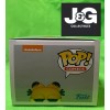 Funko Pop! Nickelodeon Garfield with Lasagna #39 With Protector