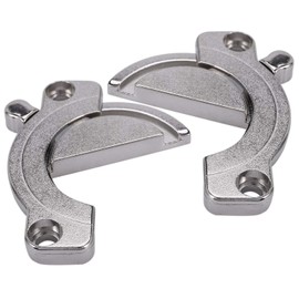 Oewnvmd Desk Dinning Table Top Connector Latch Bench Panel Connectors