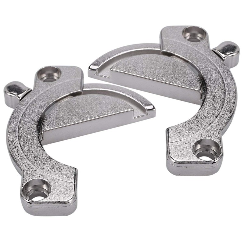 Oewnvmd Desk Dinning Table Top Connector Latch Bench Panel Connectors